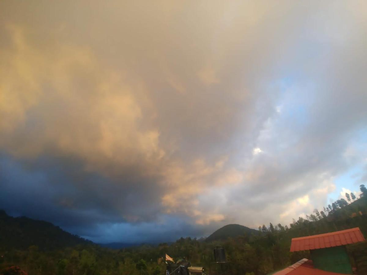 Talblick Homestay 엘라 외부 사진