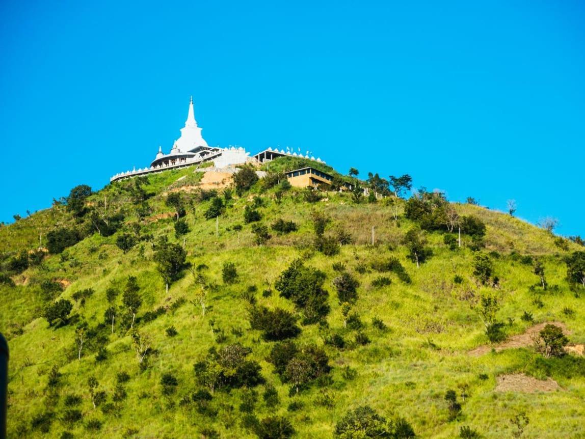 Talblick Homestay 엘라 외부 사진