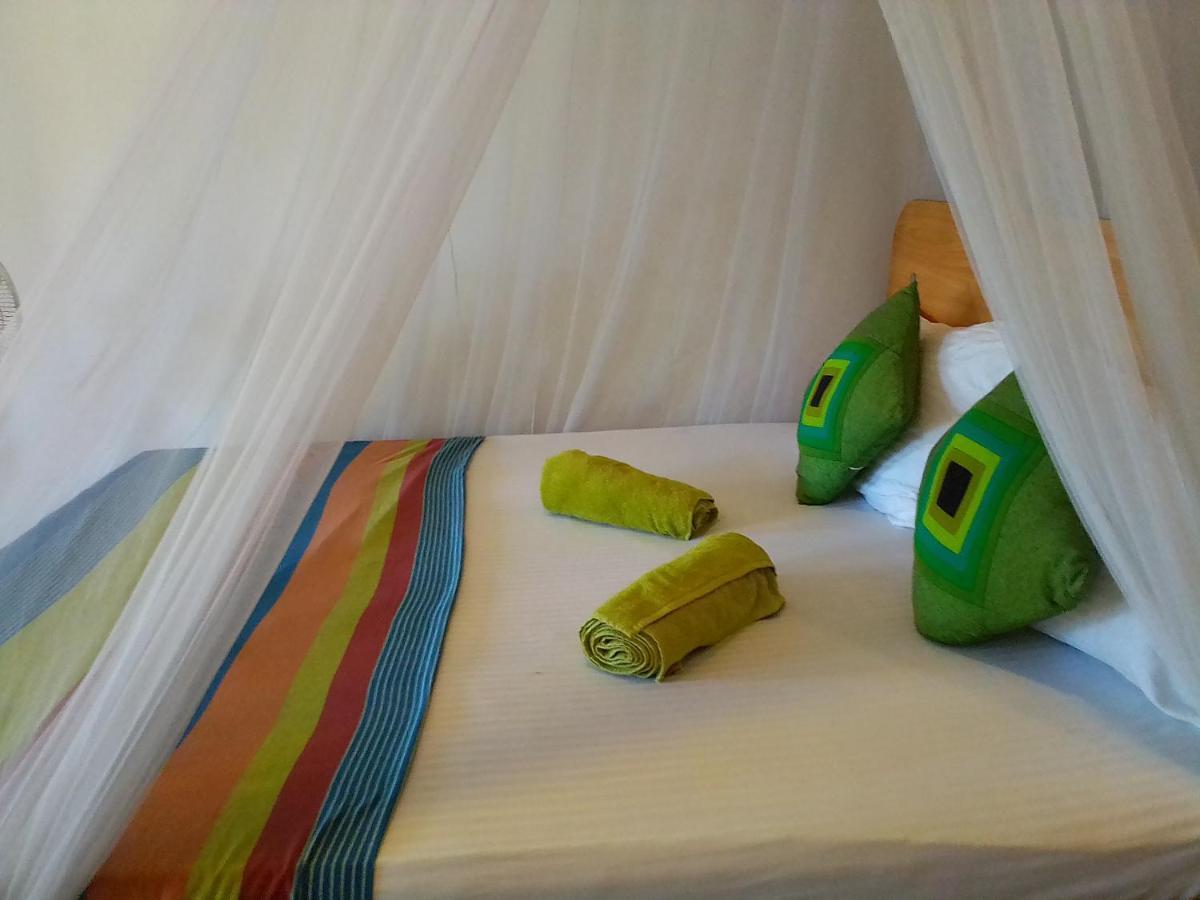 Talblick Homestay 엘라 외부 사진