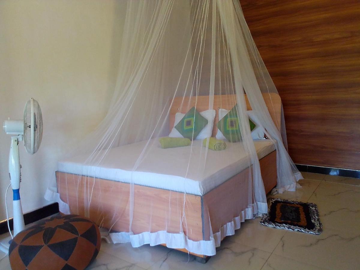 Talblick Homestay 엘라 외부 사진