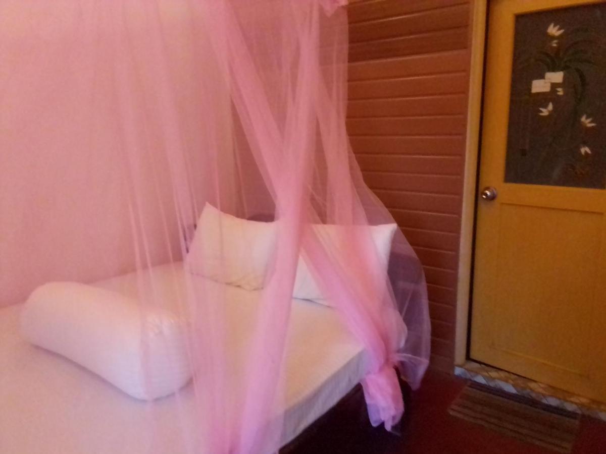 Talblick Homestay 엘라 외부 사진