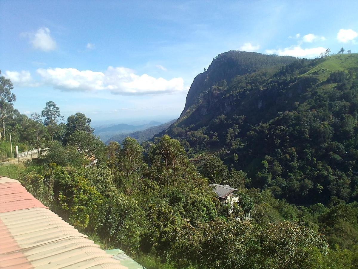 Talblick Homestay 엘라 외부 사진