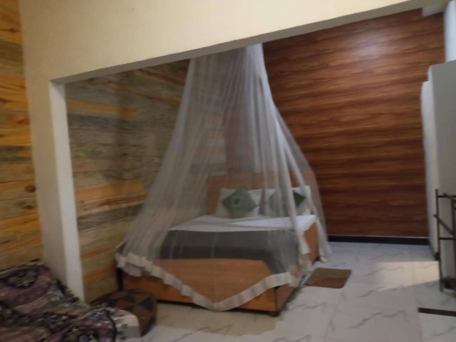 Talblick Homestay 엘라 외부 사진