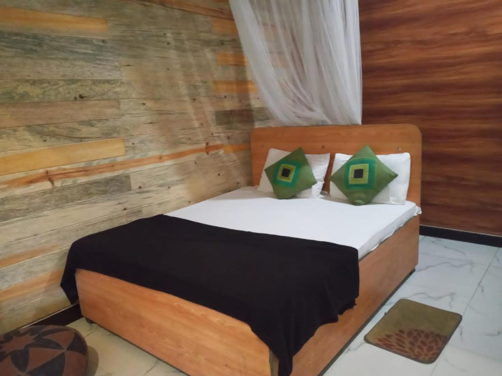 Talblick Homestay 엘라 외부 사진
