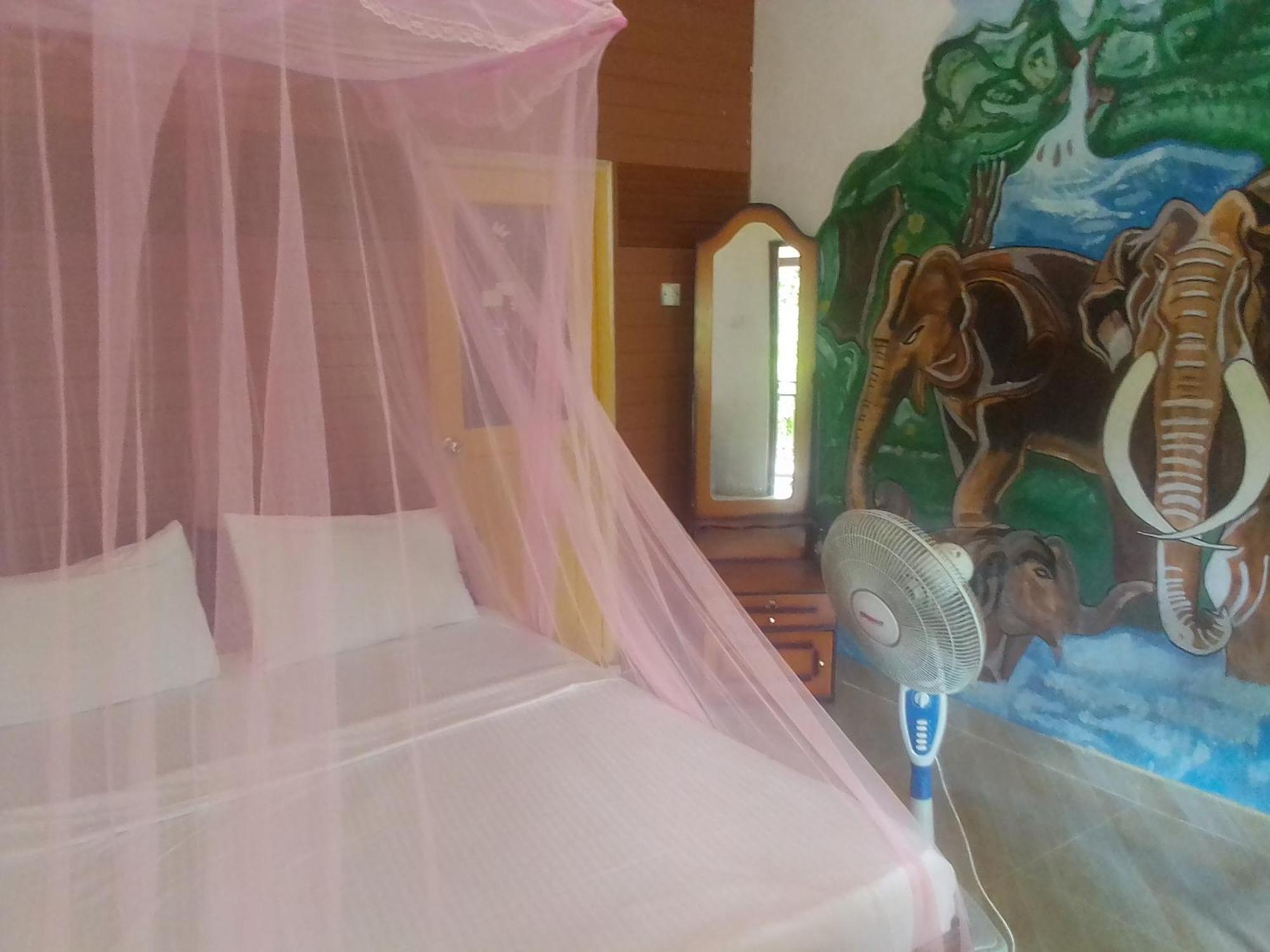 Talblick Homestay 엘라 외부 사진