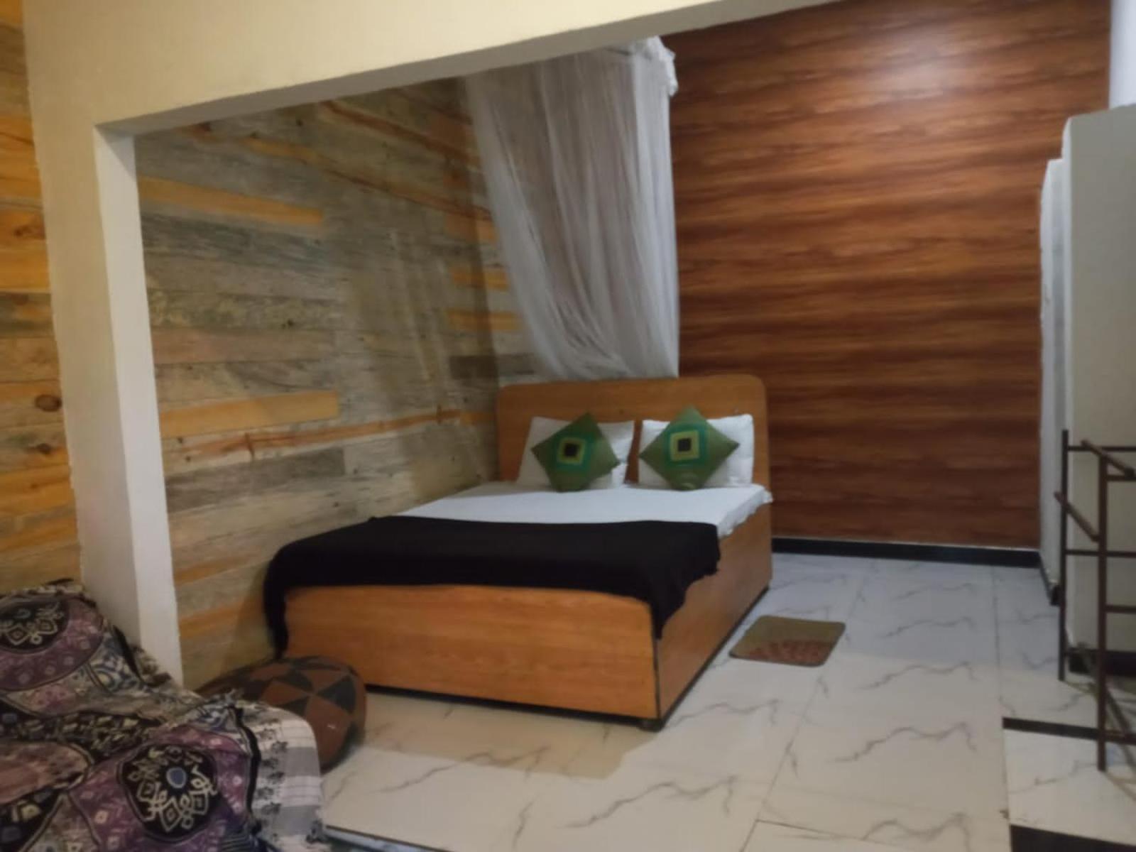 Talblick Homestay 엘라 객실 사진