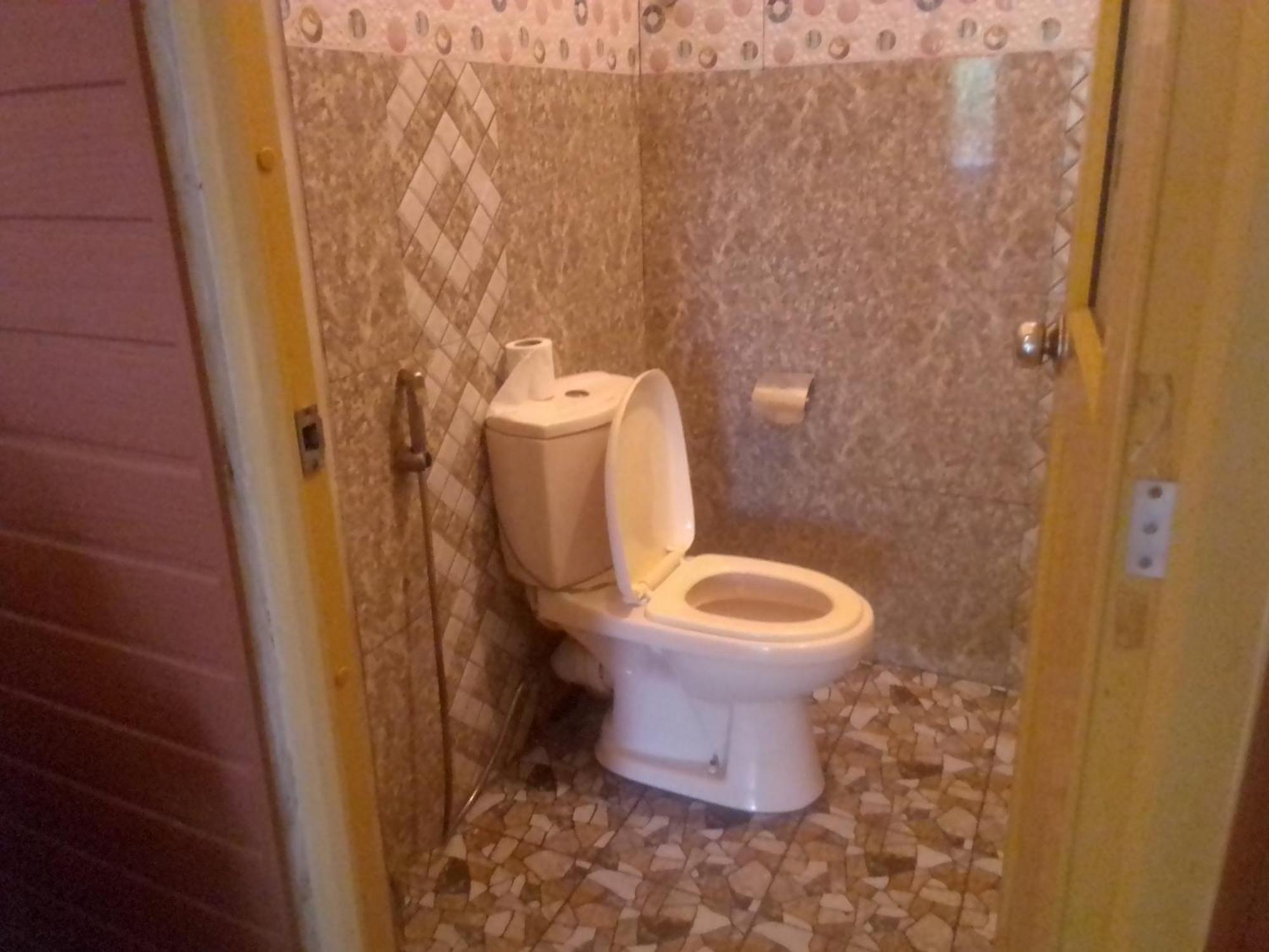 Talblick Homestay 엘라 객실 사진