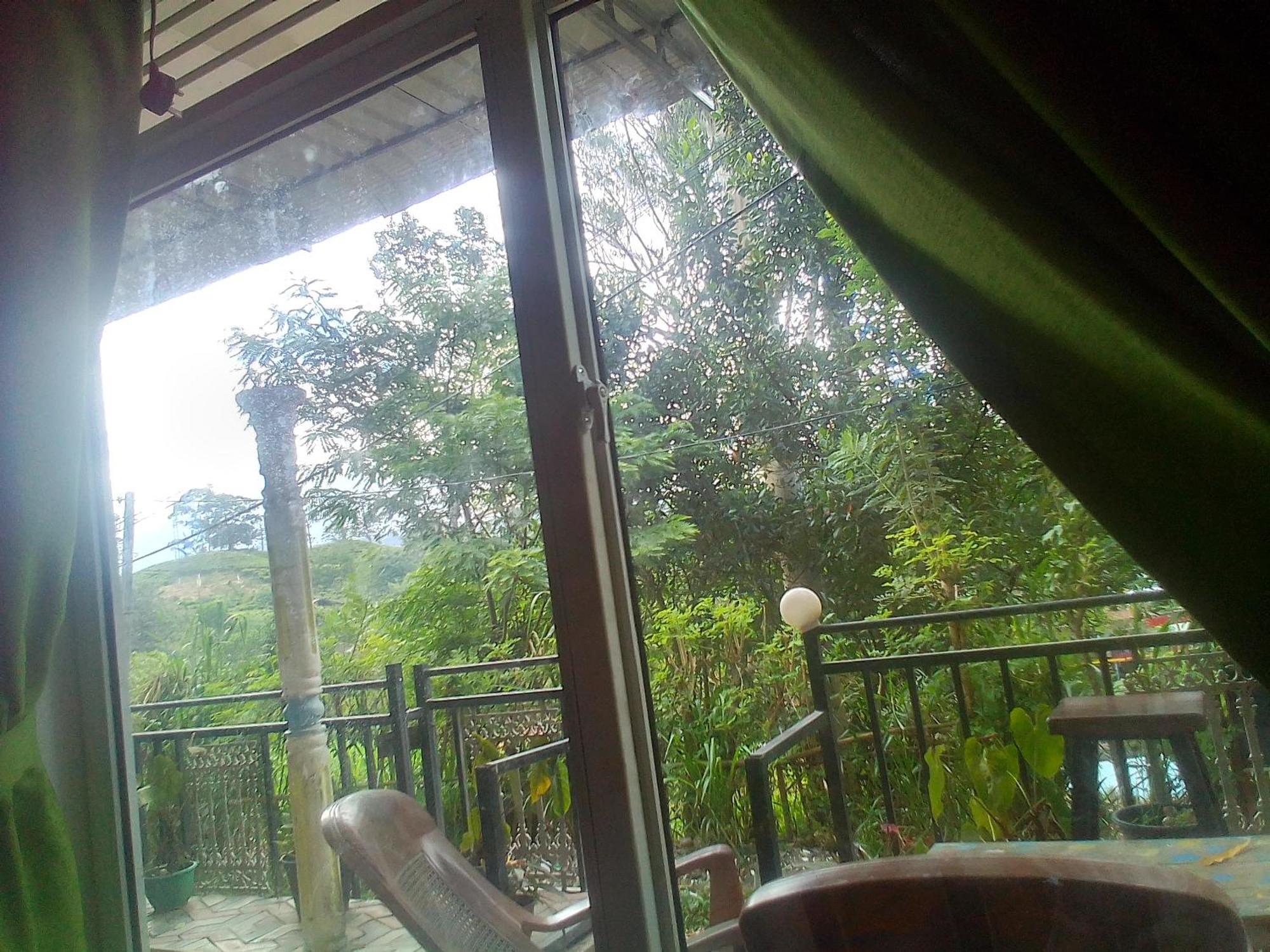 Talblick Homestay 엘라 객실 사진