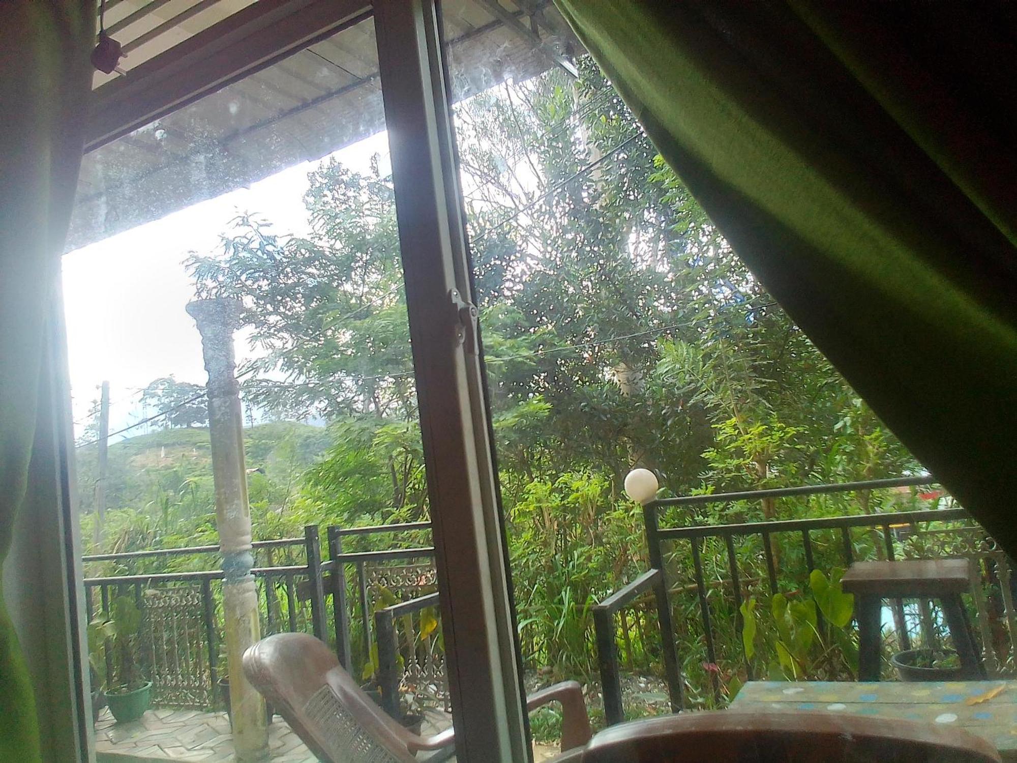 Talblick Homestay 엘라 외부 사진