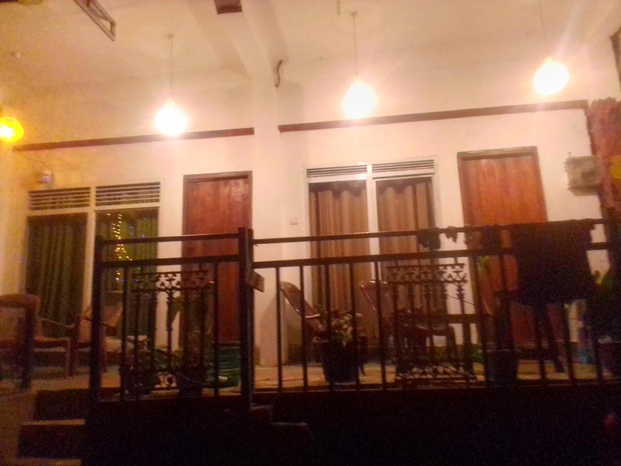 Talblick Homestay 엘라 외부 사진
