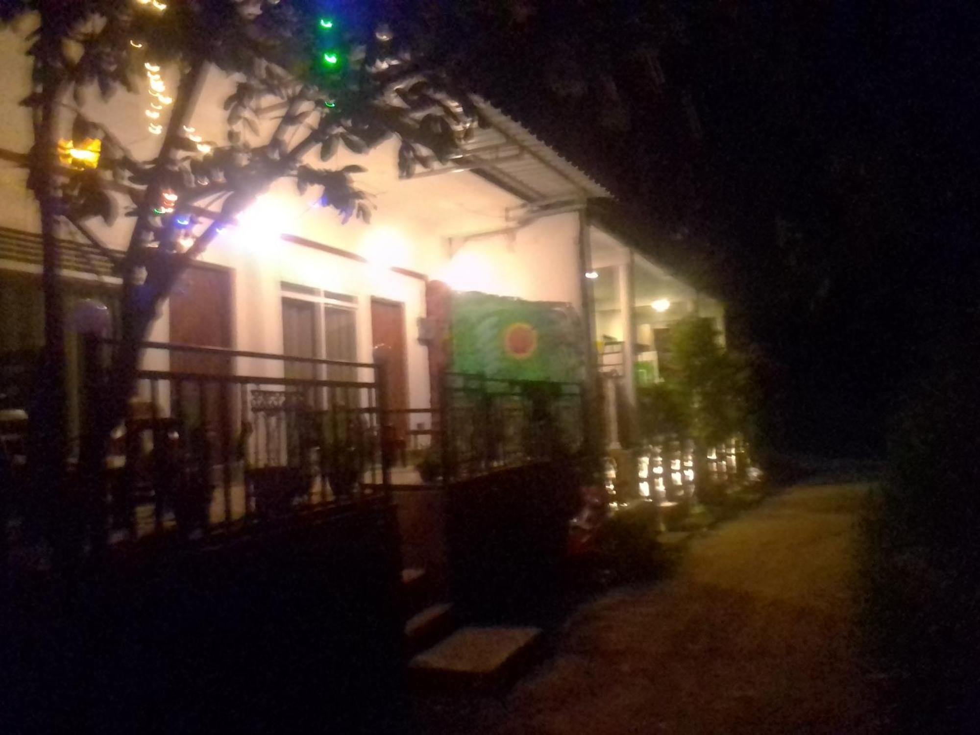 Talblick Homestay 엘라 객실 사진