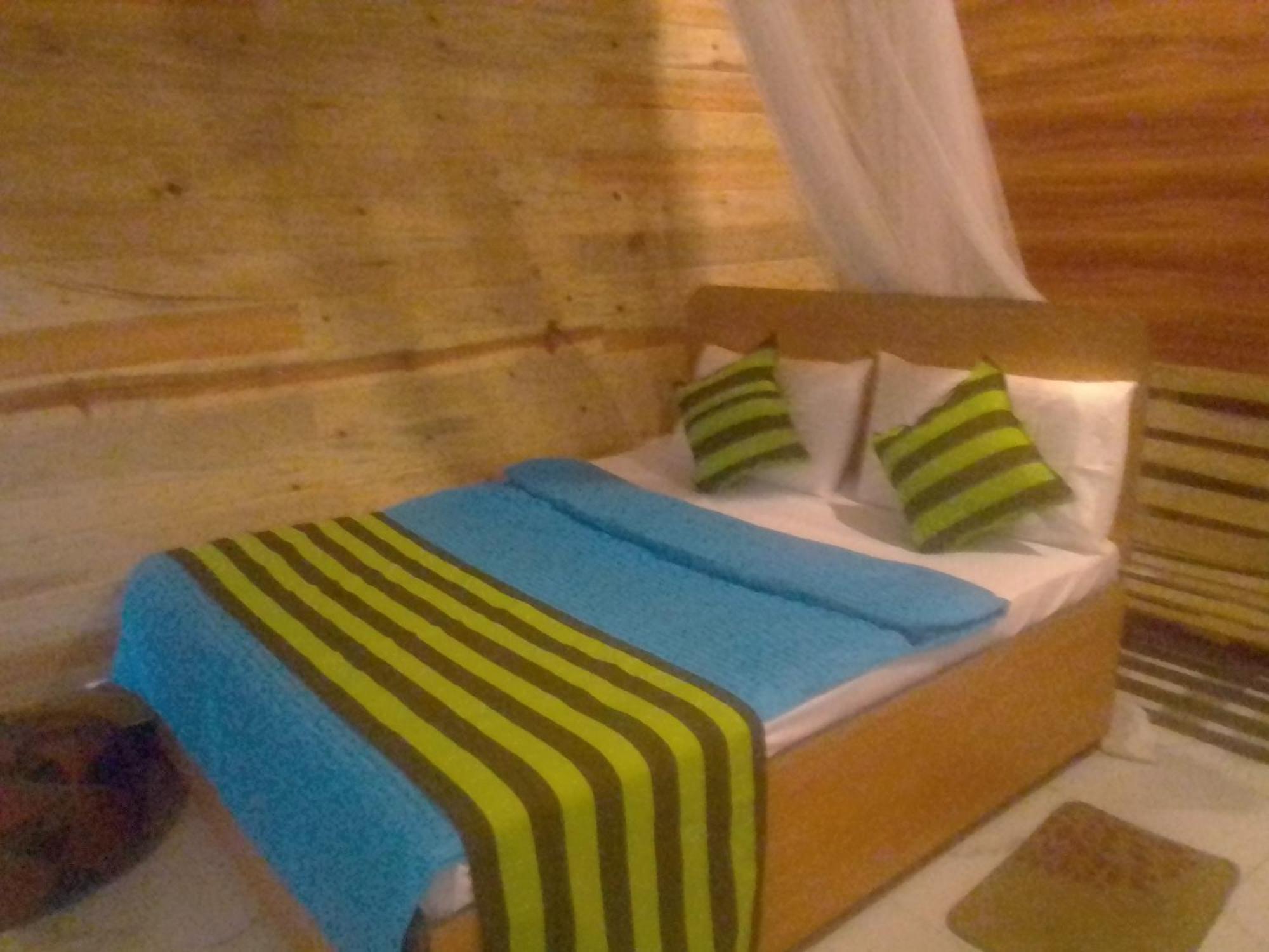 Talblick Homestay 엘라 객실 사진
