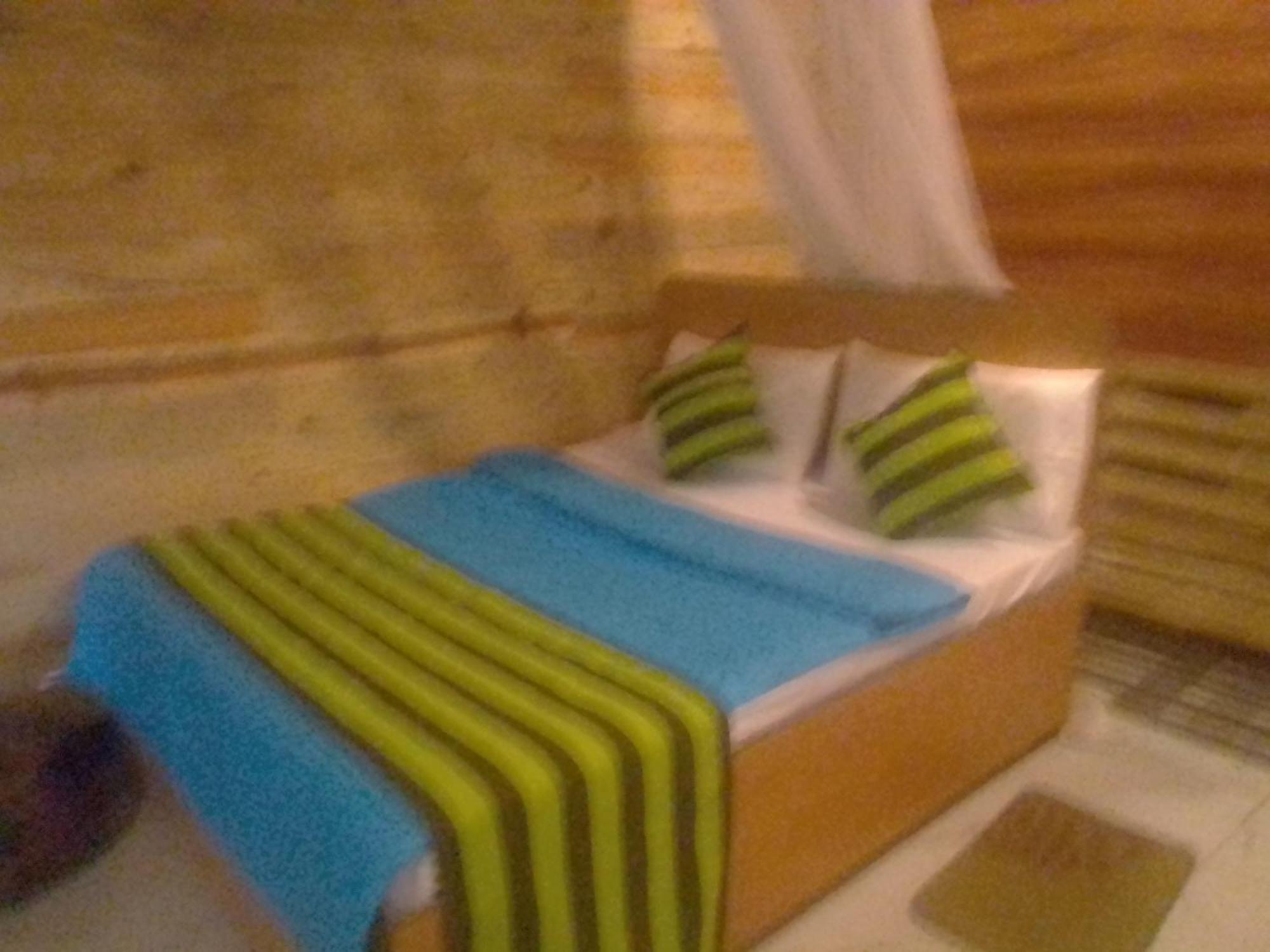Talblick Homestay 엘라 외부 사진