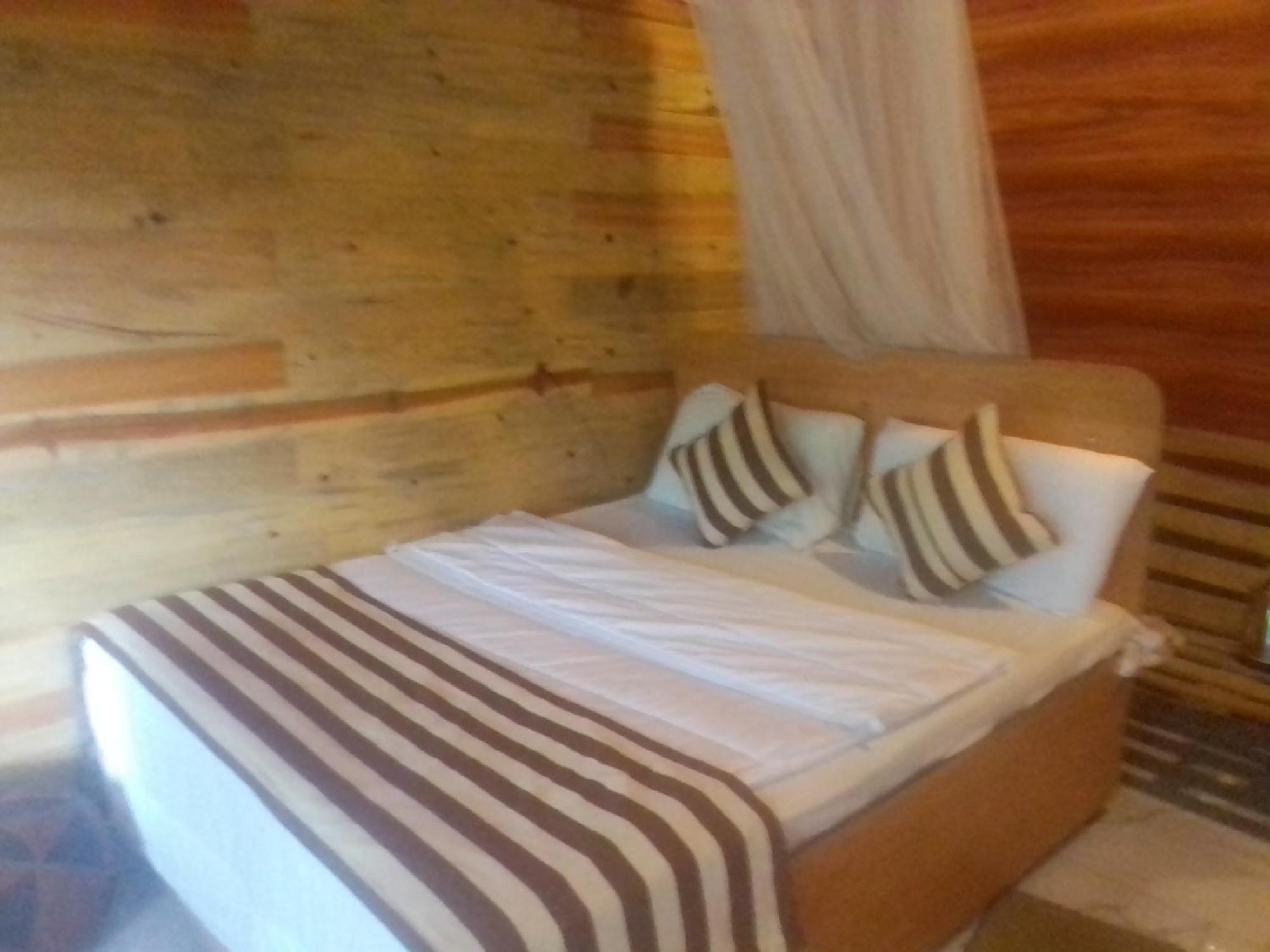 Talblick Homestay 엘라 외부 사진