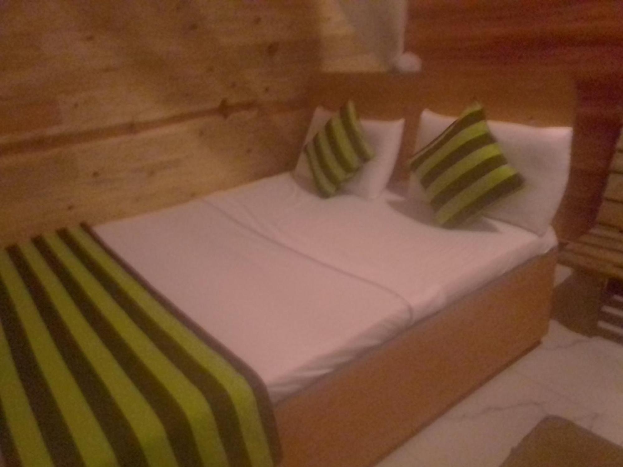 Talblick Homestay 엘라 외부 사진