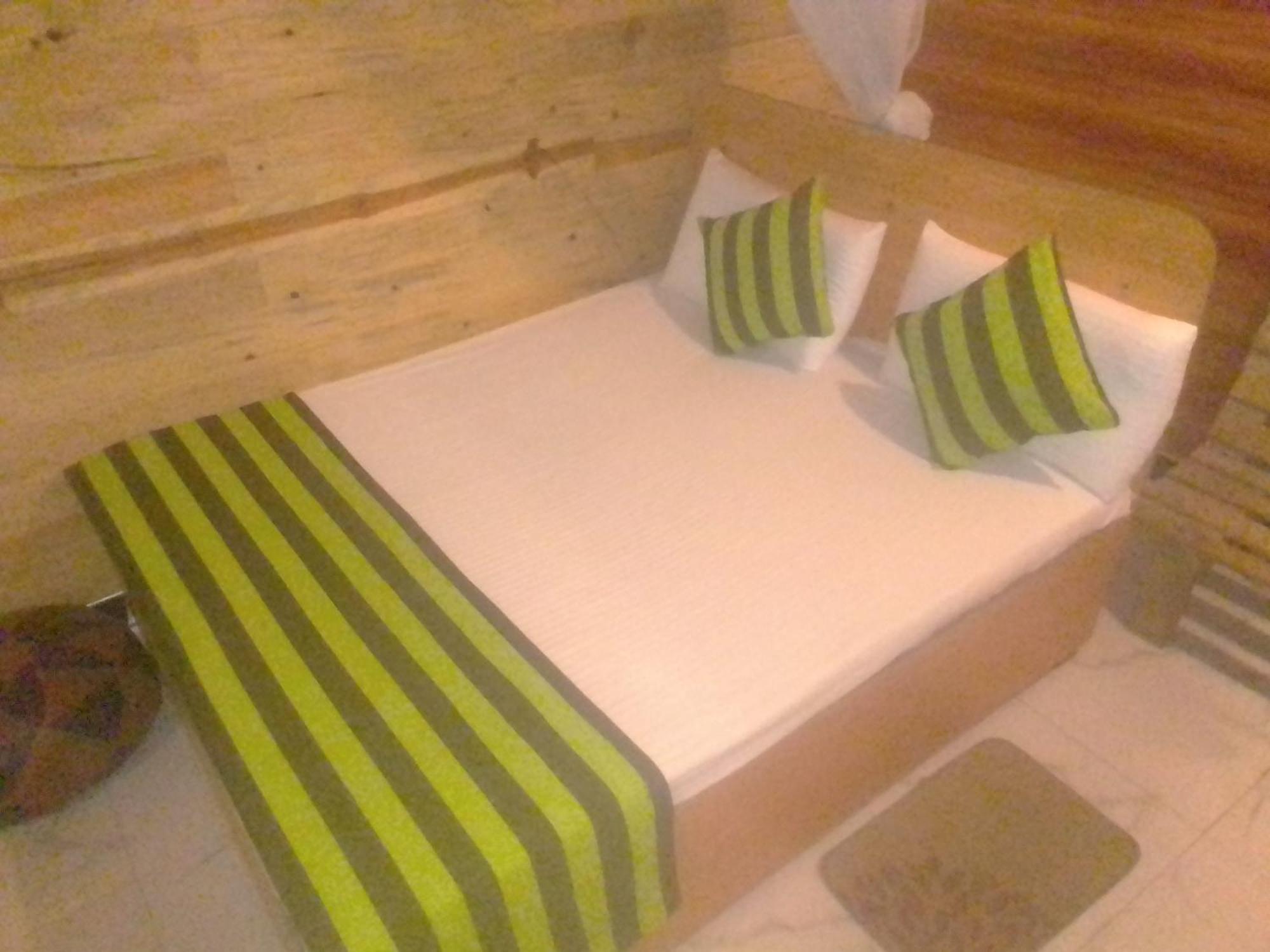 Talblick Homestay 엘라 외부 사진
