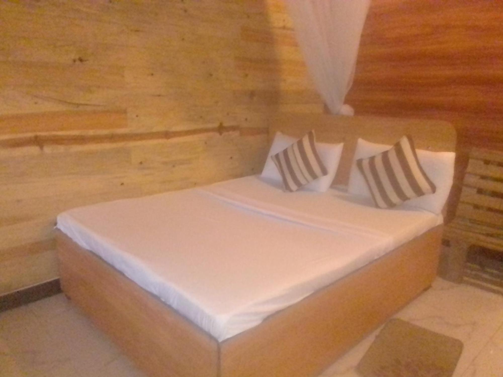 Talblick Homestay 엘라 외부 사진