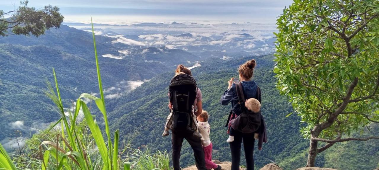 Talblick Homestay 엘라 외부 사진